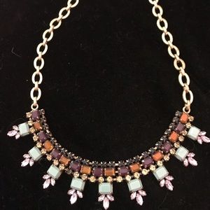 SOLD JCrew necklace
